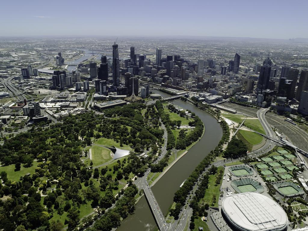 ibis Styles Kingsgate Hotel Melbourne Exteriér fotografie
